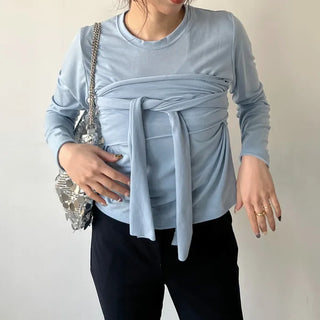 Unique Knot T-shirt