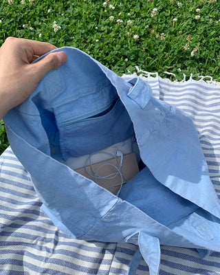 Washable Big Eco Bag