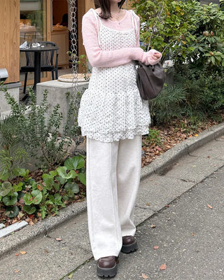 Bustrace Ambalbistier Dress
