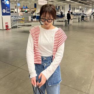 Modal Round T-shirt