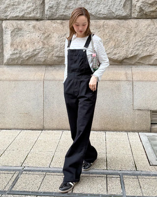 Cotton Overalls