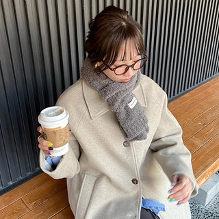 Boucle Scarf