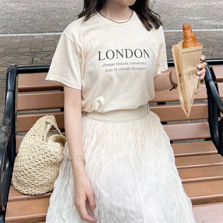 Hirandon T-shirt