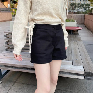 Basic shorts