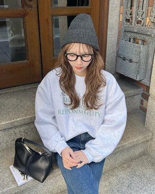 Classic Rib Beanie