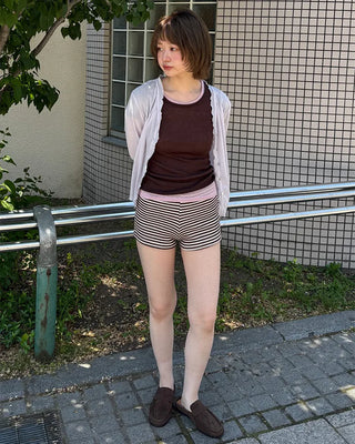 Mash Summer Cardigan