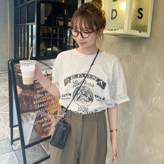 SEDONA T-shirt