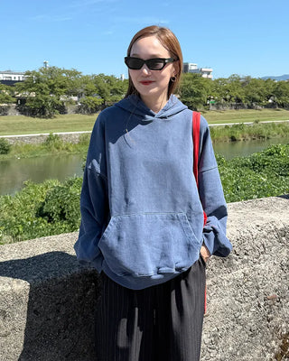 Pigmented Hoodie