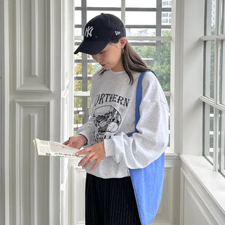 NORTHERN sweatshirt