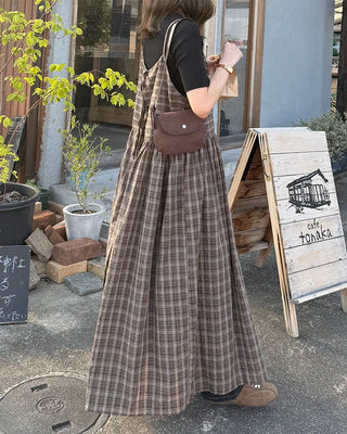 Suede shoulder bag