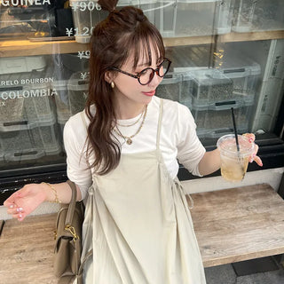 Soft Touch Long T-Shirt