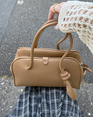 Basic Square Tote Bag