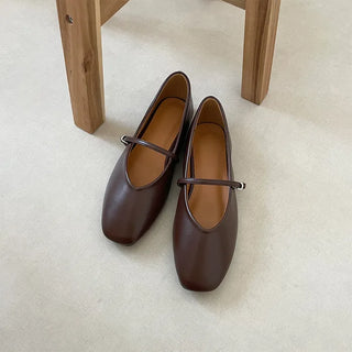 Mary Jane shoes
