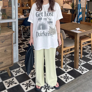 GET Print T-Shirt