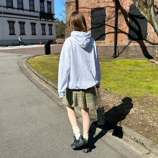 Sweatshirt hoodie