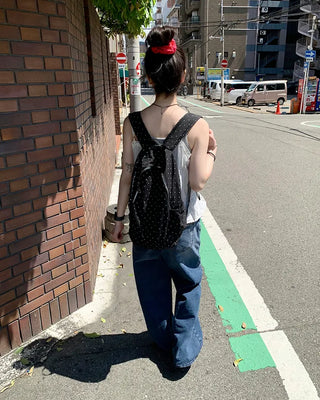 Dot Point Backpack