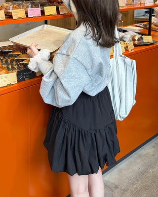 Ordinary Lettering Sweatshirt