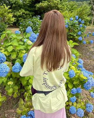 Sidekin Cretering Half-Sleeve T-Shirt