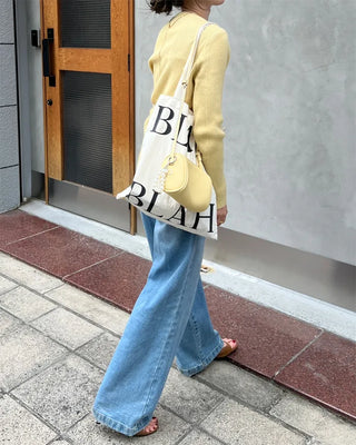 Circle Todd Shoulder Bag