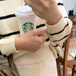 Square ring
