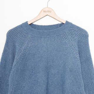 tiramisu raglan sleeve knit
