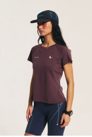 [Monterest] Quick-Dry Sports T-Shirt Women