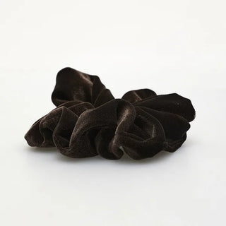 Velvet Scrunchie