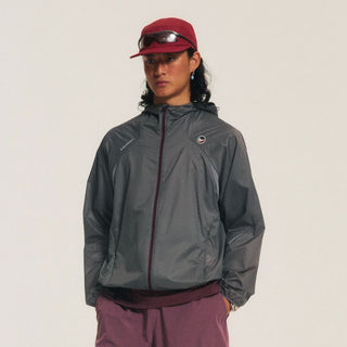 [Monterest x TTTM] UPF40+ Water Repellent Hooded Sun Jacket