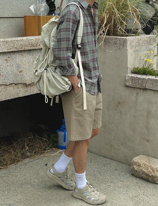 Fair Summer Check Shirt (3 colors)