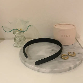ruru basic hairband