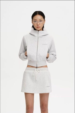 [MASONPRINCE] Women's Air Layer Set Collection