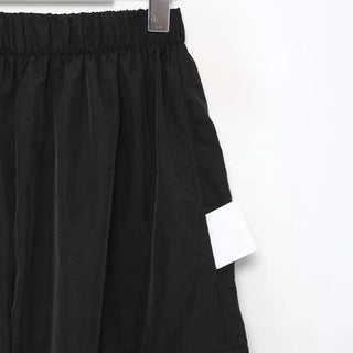 Banding Cozy Cargo Pants