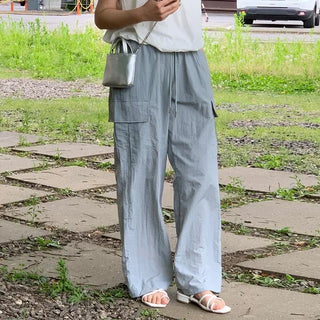 Washa Summer Sweatpants