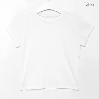 Basic Span T-shirt
