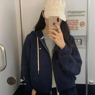 Neff Waffle Hooded Parka
