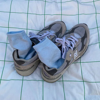 Basic socks