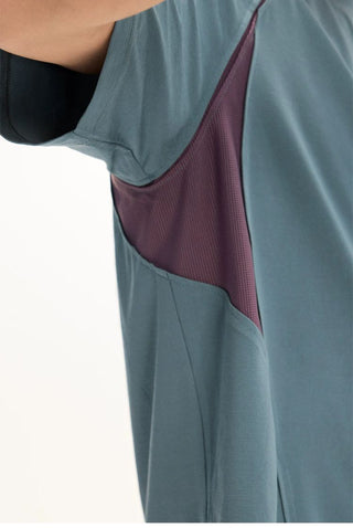 [Monterest] 3A Antibacterial Quick-Dry Sports T-Shirt