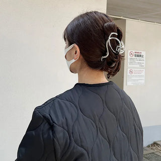 Elegance Hair Clip