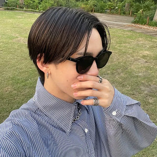 Classic sunglasses