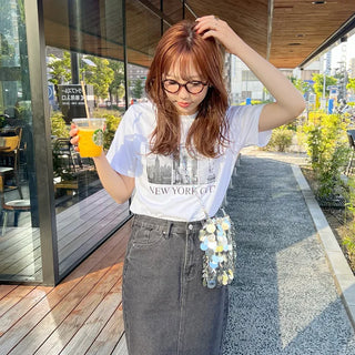 NEW YORK T-shirt