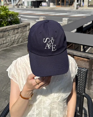 Seville Ball Cap