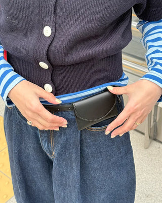 Belt mini bag