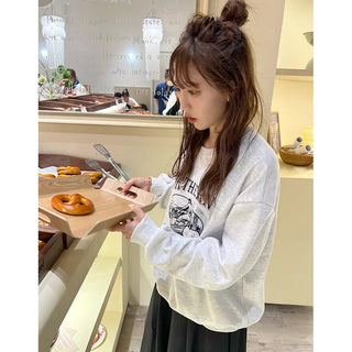Countryside sweatshirt