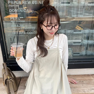 Soft Touch Long T-Shirt