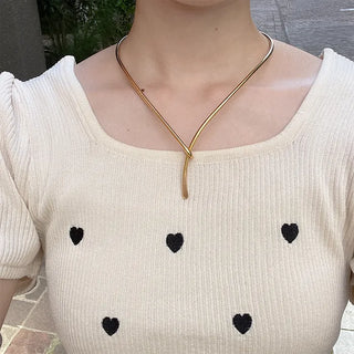 Twisted Metal Choker