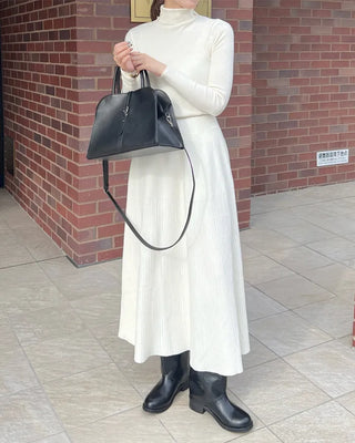 Warmer long boots