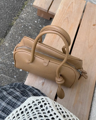 Basic Square Tote Bag