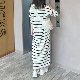Sporty sneakers