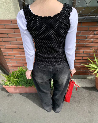 Square Simple Bag