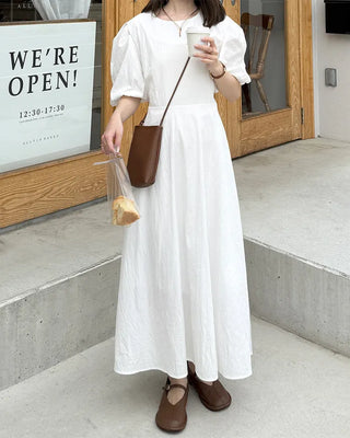 Mini Square Crossbody Bag
